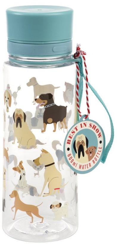 Best in Show Water Bottle - Dogs