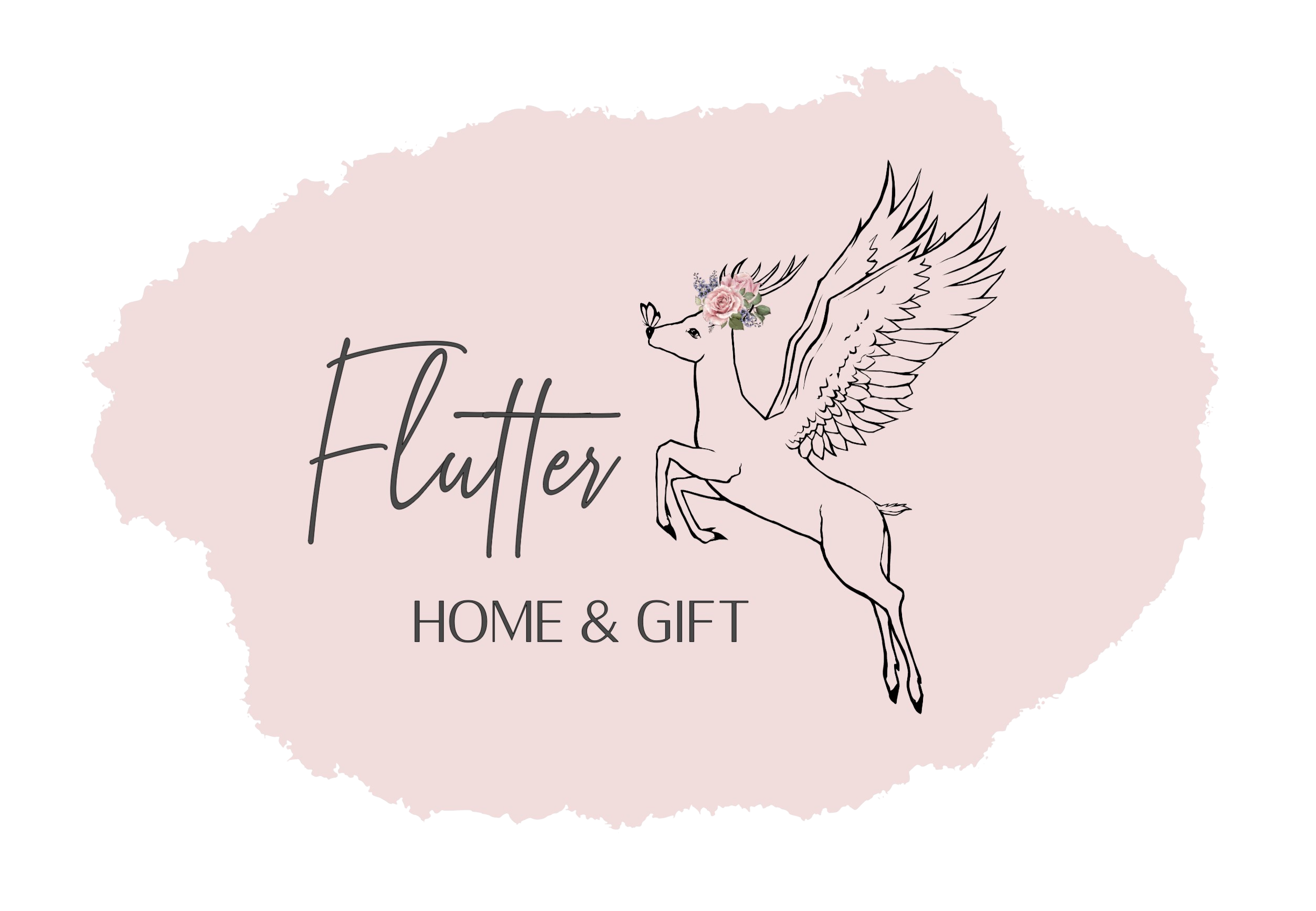 Flutter Home & Gift