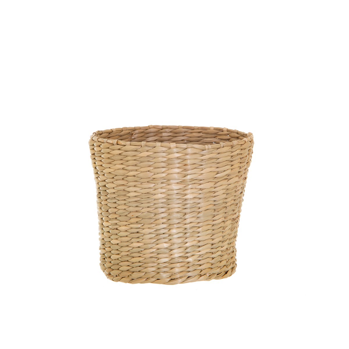 Sass & Belle Woven Seagrass Planter