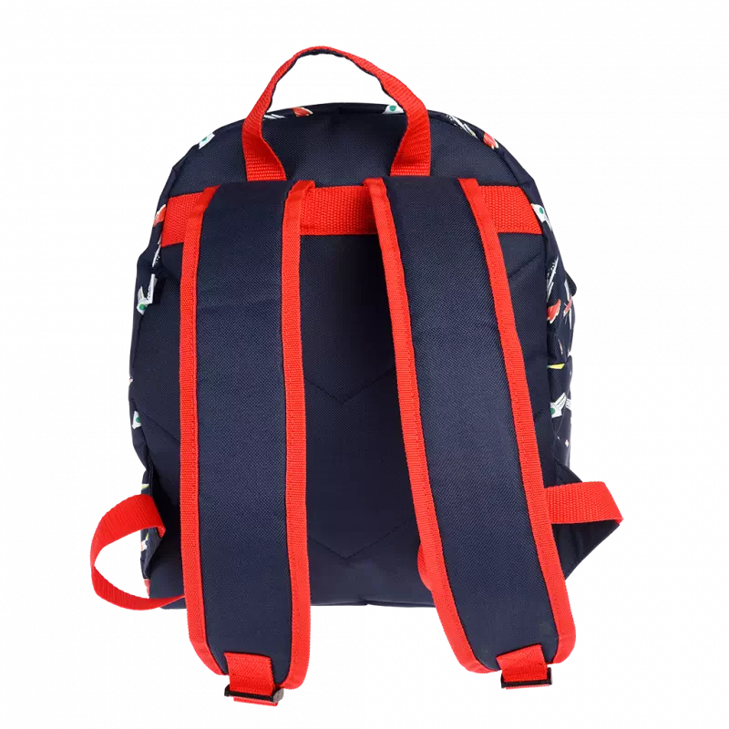 Space Age Backpack