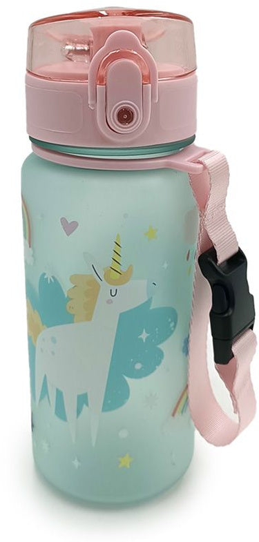 Unicorn Water Bottle