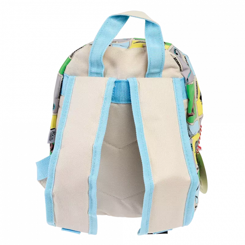 Prehistoric Land Mini Backpack - Dinosaur