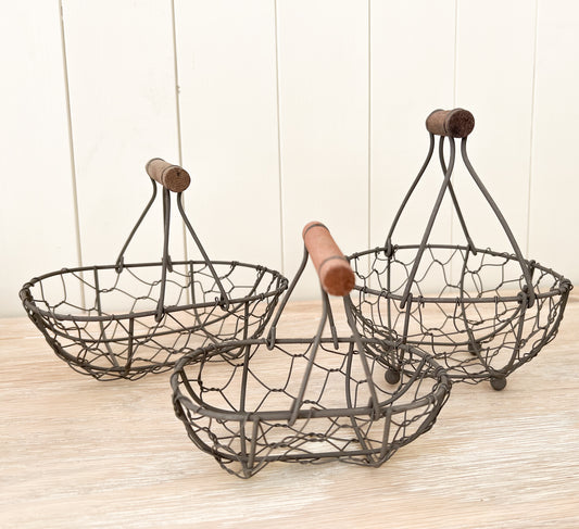 Wire Basket